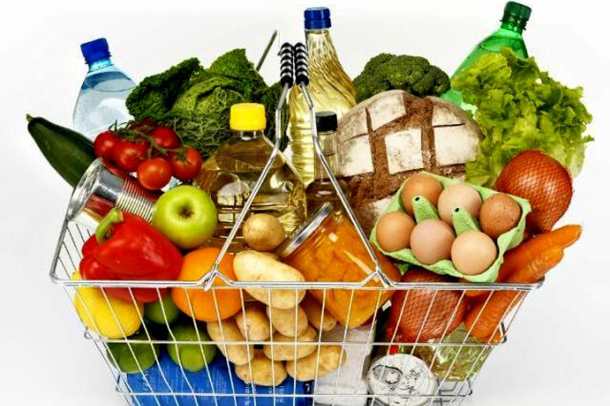Доставка продуктов на дом: АТБ, Новая почта и ROZETKA запускают новую услугу Доставка продуктов на дом: АТБ, Новая почта и ROZETKA запускают новую услугу