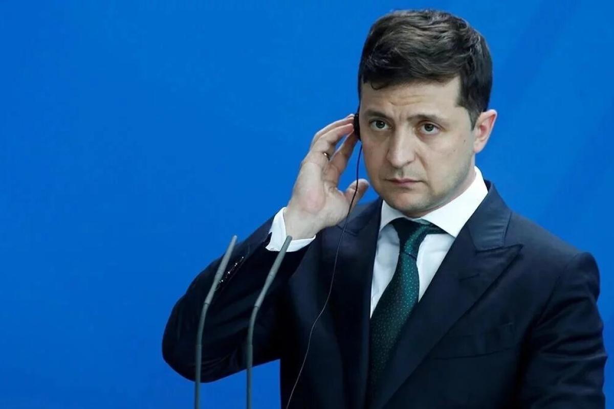 Закупка медицинских товаров без НДС - Зеленский подписал соответствующий законопроект