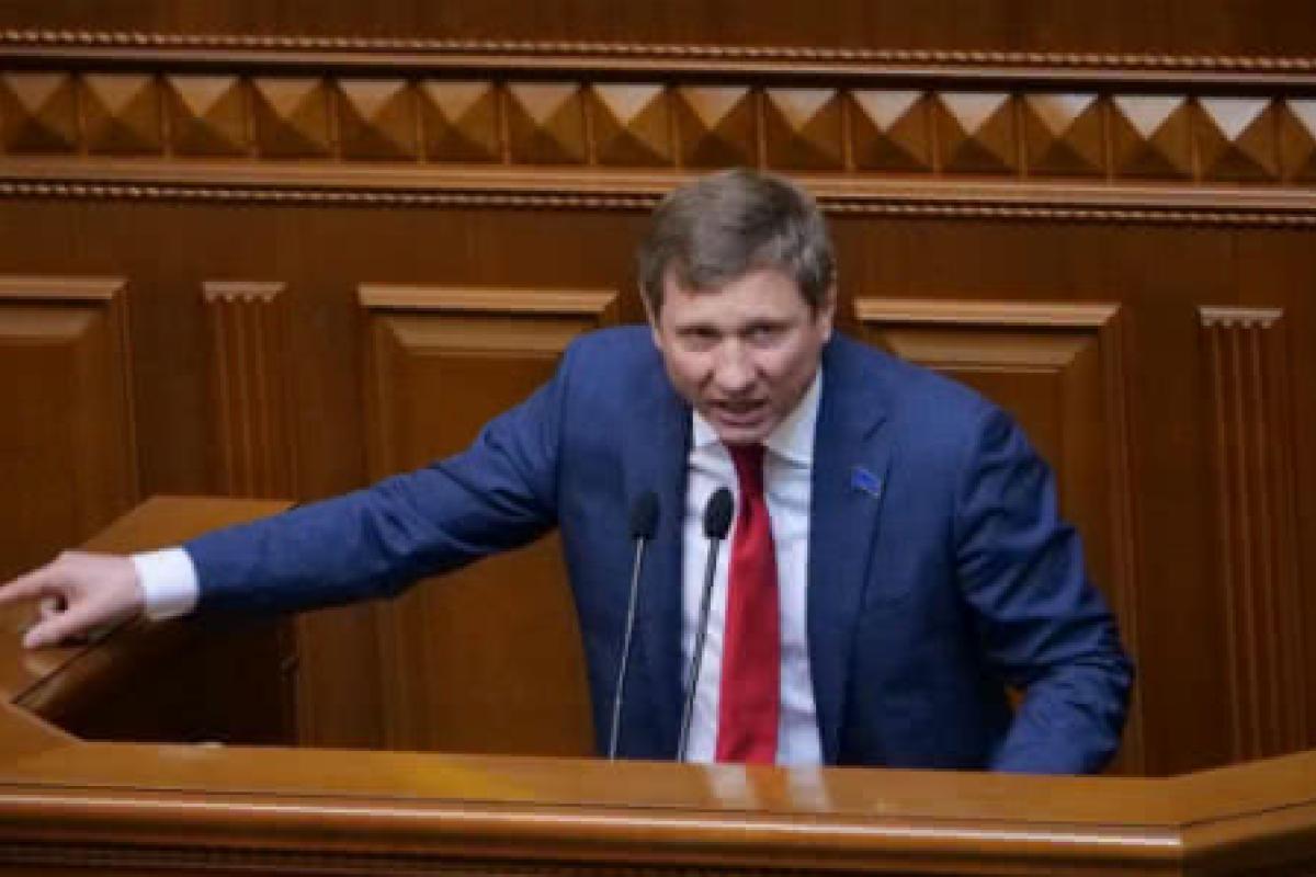 "Времена шоу закончились! Работайте!": Шахов ответил Зеленскому о кнопкодавстве