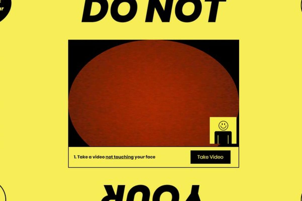 Американские программисты создали сайт, который кричит на пользователей Американские программисты создали сайт, который кричит на пользователей