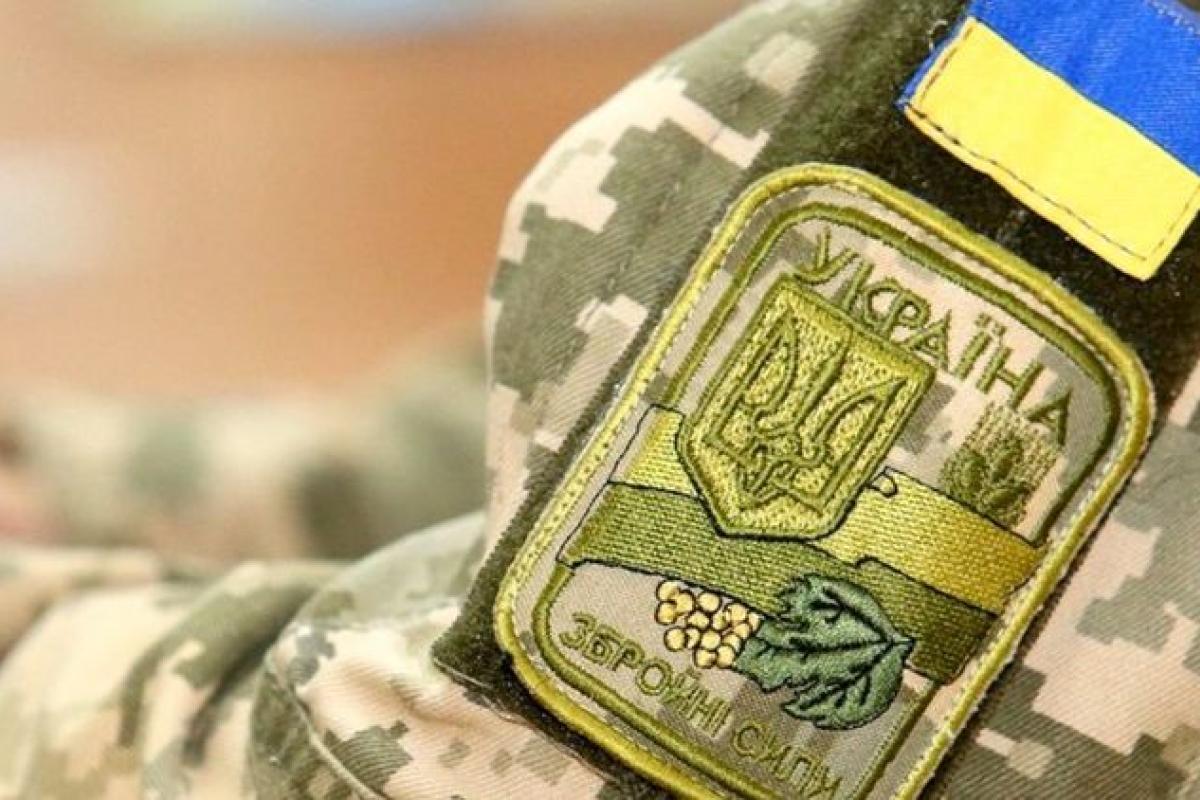 В Украине приостановлен призыв в армию из-за карантина