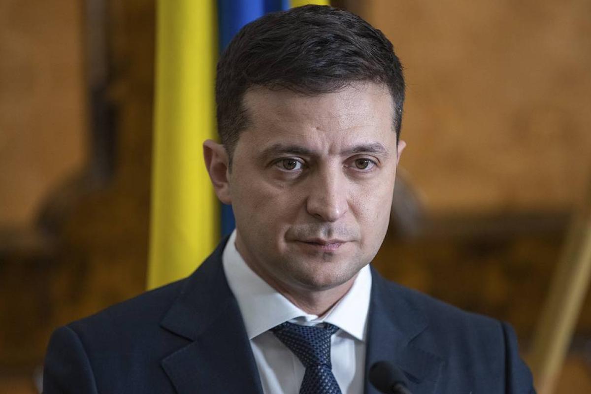 В связи с коронавирусом Зеленский провел совещание с главами ОГА и мэрами городов