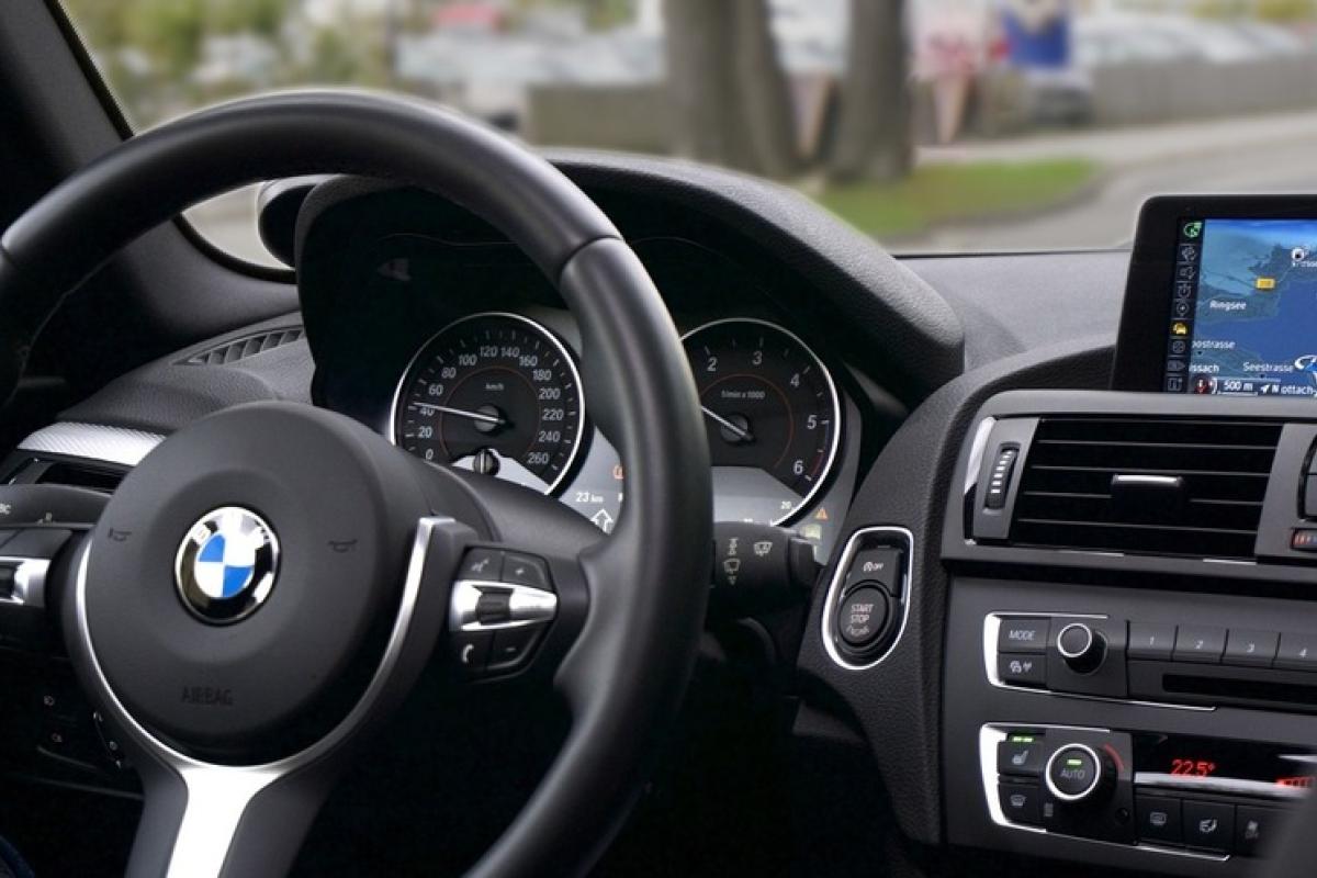 Прекращение производства автомобилей: BMW и Honda закрывают свои заводы в Европе и США Прекращение производства автомобилей: BMW и Honda закрывают свои заводы в Европе и США