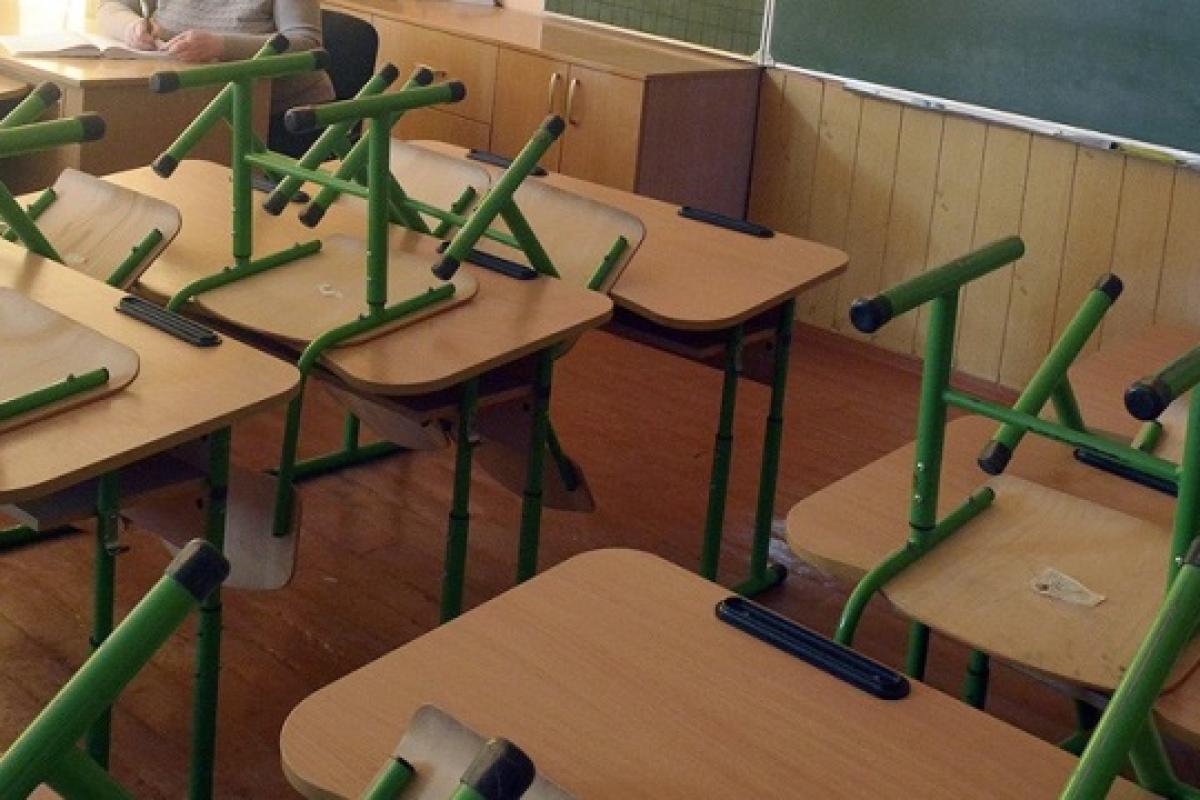 На карантине все педагоги будут получать среднюю зарплату - Минобразования
