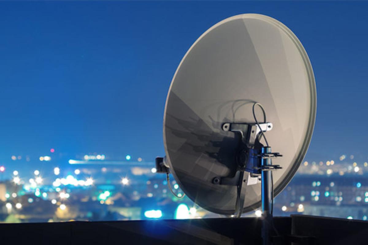 Спутниковое телевидение снова будет доступным для украинцев: с 16 марта грядут изменения