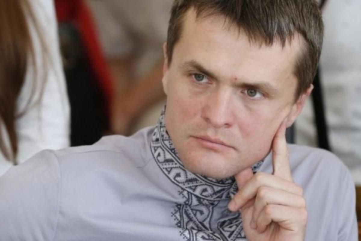 Забрали даже штаны: в Киеве ограбили экс-нардепа Луценко