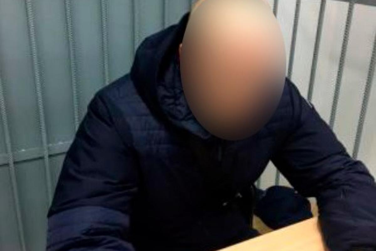 Правоохранители задержали подозреваемого в похищении Луценко и Вербицкого Правоохранители задержали подозреваемого в похищении Луценко и Вербицкого