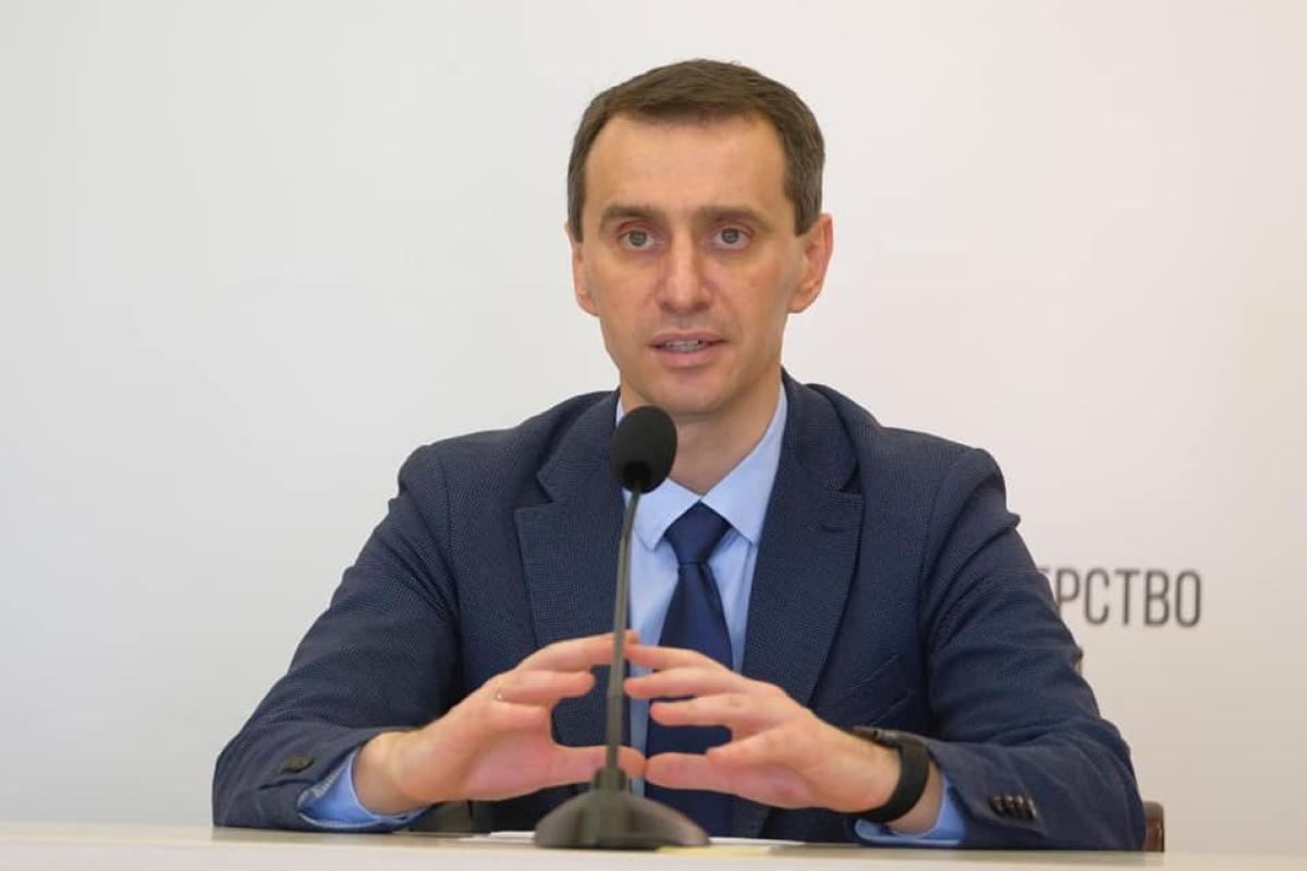 К борьбе с коронавирусом в Украине привлекут студентов-медиков