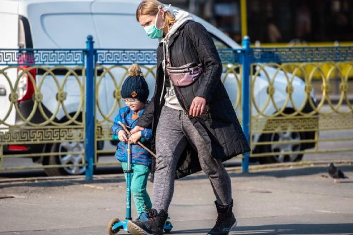 В Минздраве Украины опровергли свое же сообщение о выздоровлении 8 человек от коронавируса В Минздраве Украины опровергли свое же сообщение о выздоровлении 8 человек от коронавируса