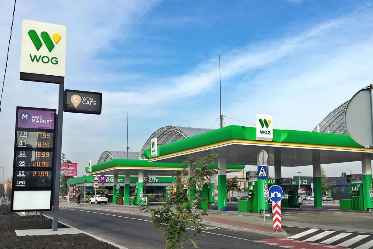 В Украине могут рекордно снизить цены на топливо: в АМКУ сделали заявление