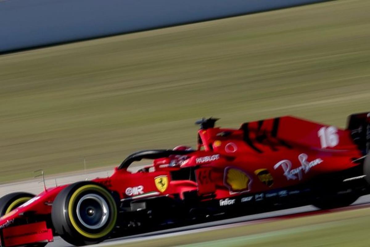 Пандемия коронавируса: В Монако решили отменить этап "Формулы-1" Пандемия коронавируса: В Монако решили отменить этап "Формулы-1"