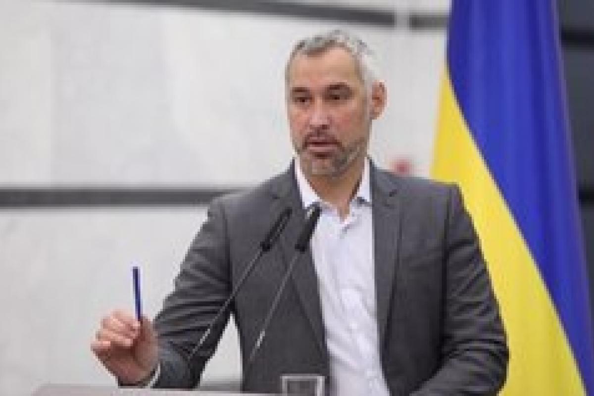 Еще вернусь: Верховная Рада уволила Генпрокурора Рябошапку Еще вернусь: Верховная Рада уволила Генпрокурора Рябошапку