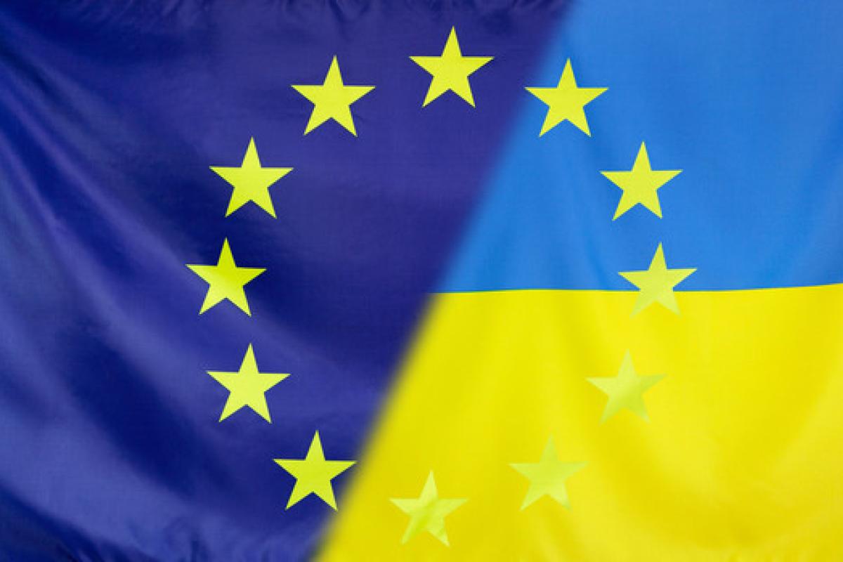 Евросоюз выделит Украине 80 млн евро на борьбу с коронавирусом Евросоюз выделит Украине 80 млн евро на борьбу с коронавирусом