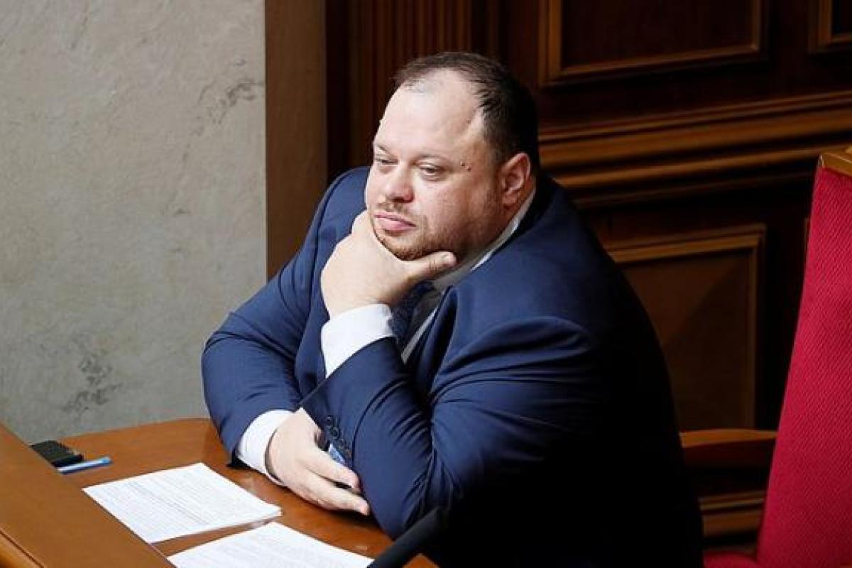Карантин так карантин: Верховной Раде хотят разрешить проводить заседания в режиме видеоконференции Карантин так карантин: Верховной Раде хотят разрешить проводить заседания в режиме видеоконференции