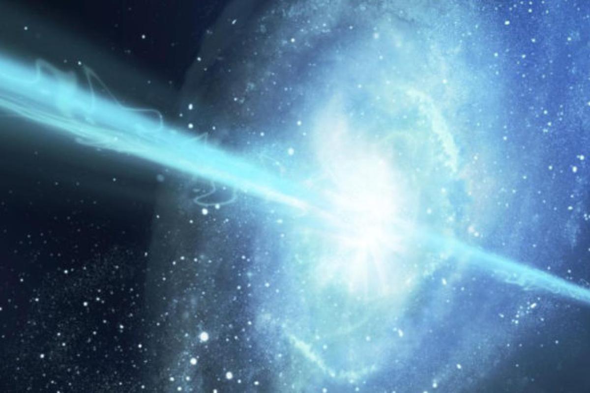 Молекула РНК: Доказано наличие инопланетной жизни во Вселенной