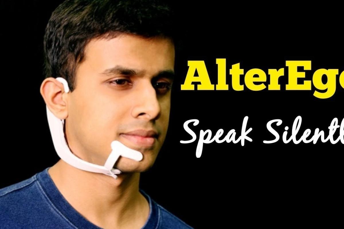 Создан компьютерный интерфейс, позволяющий читать мысли Создан компьютерный интерфейс, позволяющий читать мысли