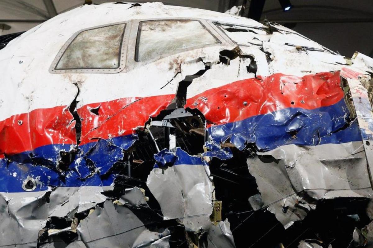 В Гааге проходит суд по делу MH17: подробности В Гааге проходит суд по делу MH17: подробности
