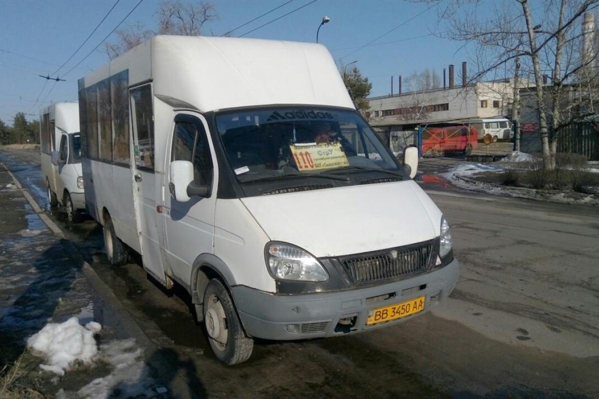 Северодонецкий автовокзал закрыт: Как Укртрансбезпека борется с частными перевозчиками (видео)