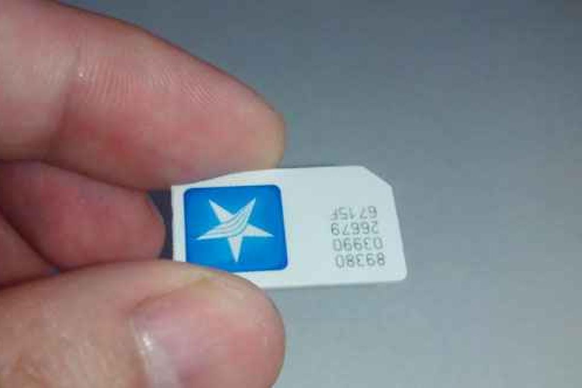 Киевстар начал продавать сим-карты без тарифного плана: для чего они могут пригодиться Киевстар начал продавать сим-карты без тарифного плана: для чего они могут пригодиться