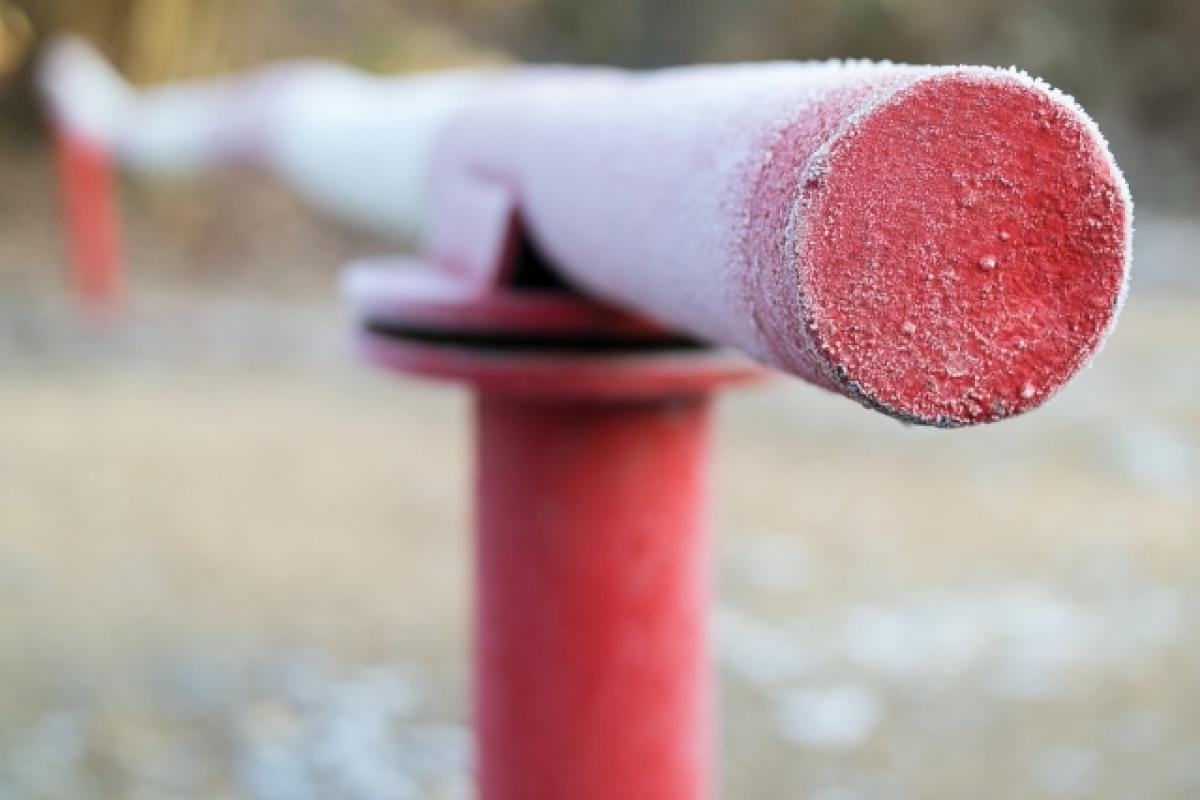 На границе Украины с Польшей образовалась многотысячная очередь (видео)