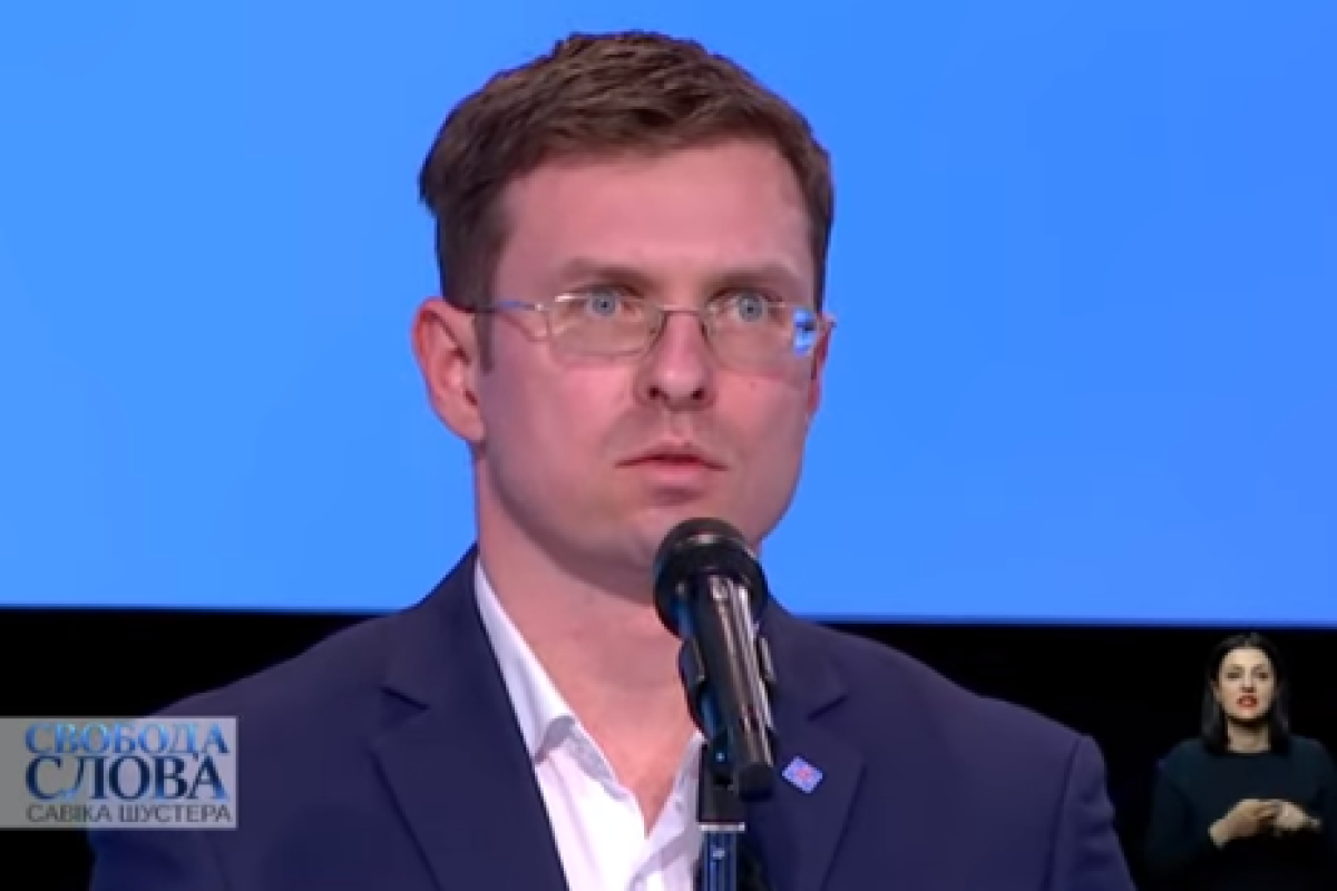 В ЦОС заявили, что коронавирусом переболеет до 22 миллионов украинцев: будет ли иммунитет В ЦОС заявили, что коронавирусом переболеет до 22 миллионов украинцев: будет ли иммунитет