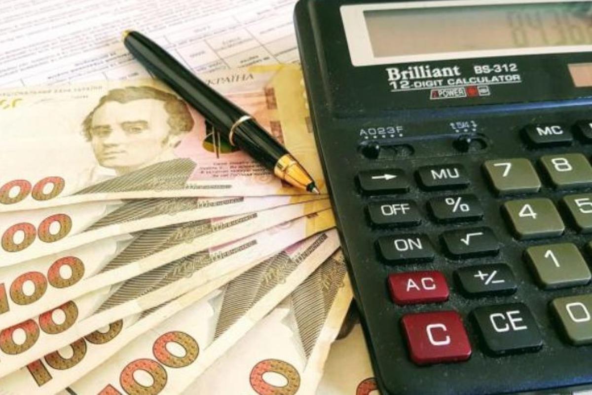 В Лисичанске пересчитали субсидии с учетом тарифов за транспортировку газа В Лисичанске пересчитали субсидии с учетом тарифов за транспортировку газа