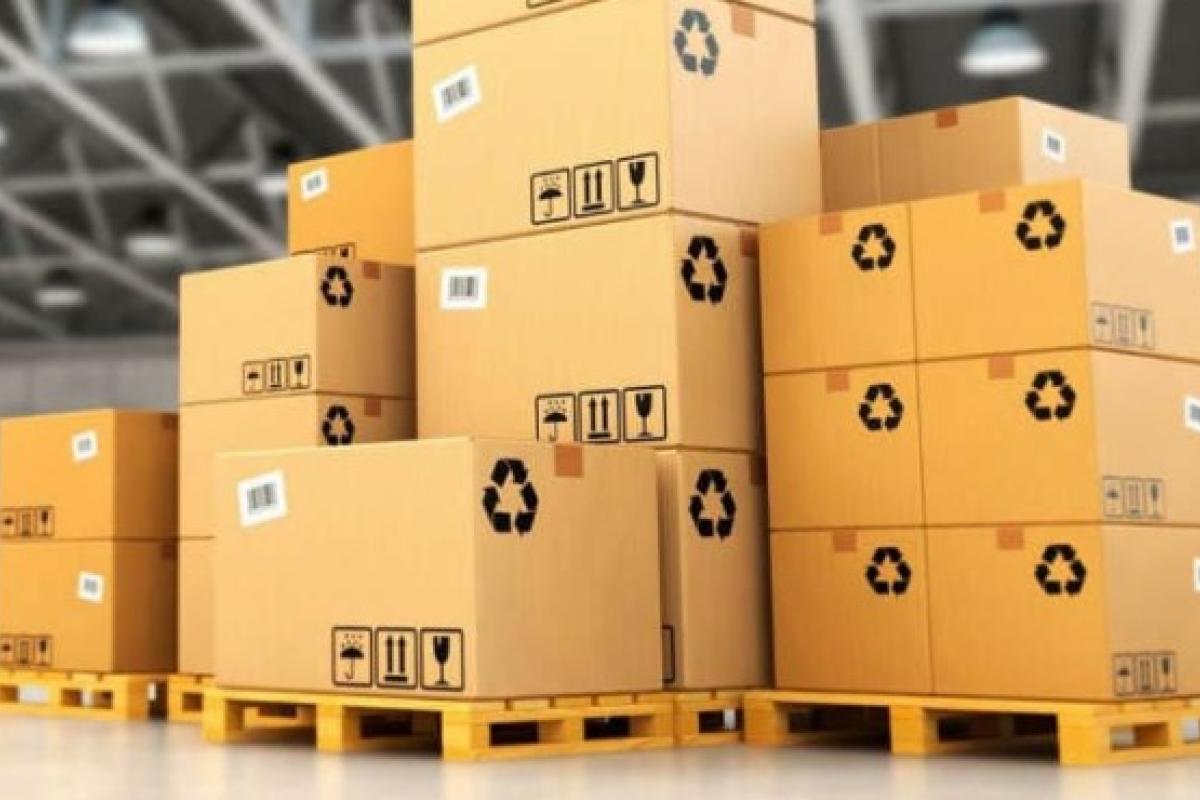 На время карантина в Украине разрешили оптовую торговлю продуктами и не только - Кабмин