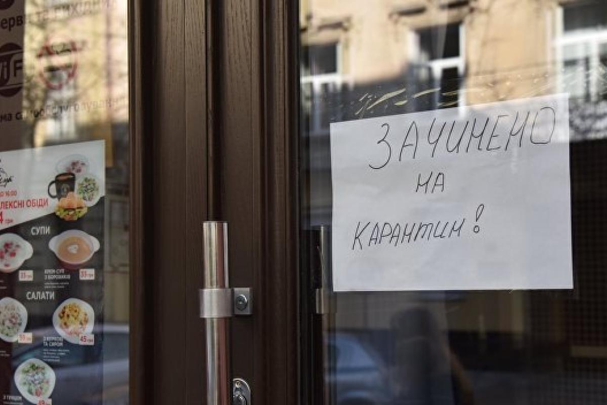 Сроки карантина в Украине: в МОЗ сообщили, когда страна сможет вернуться к нормальной жизни Сроки карантина в Украине: в МОЗ сообщили, когда страна сможет вернуться к нормальной жизни