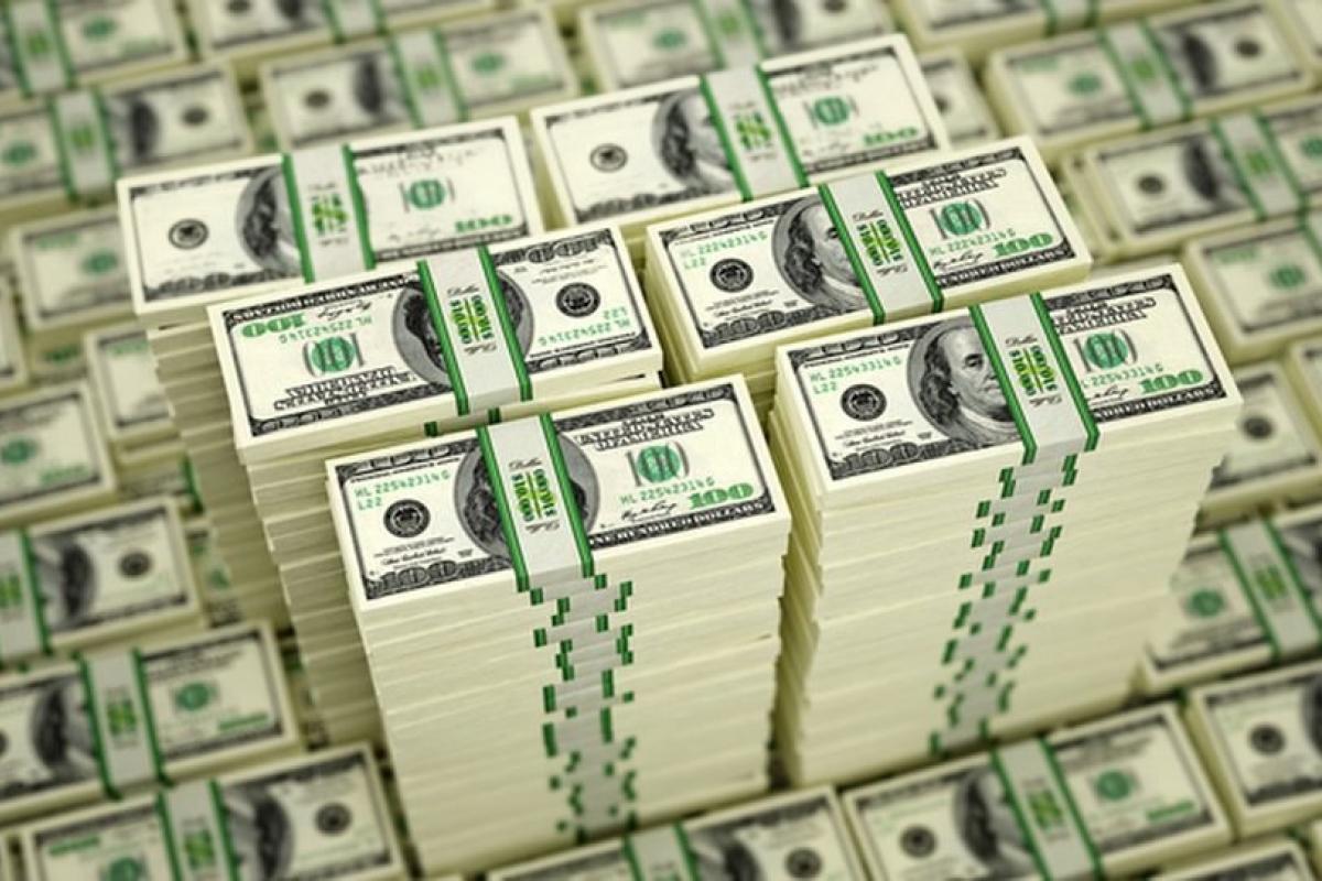 На помощь населению: Украина получит от Всемирного банка 150 млн долларов На помощь населению: Украина получит от Всемирного банка 150 млн долларов