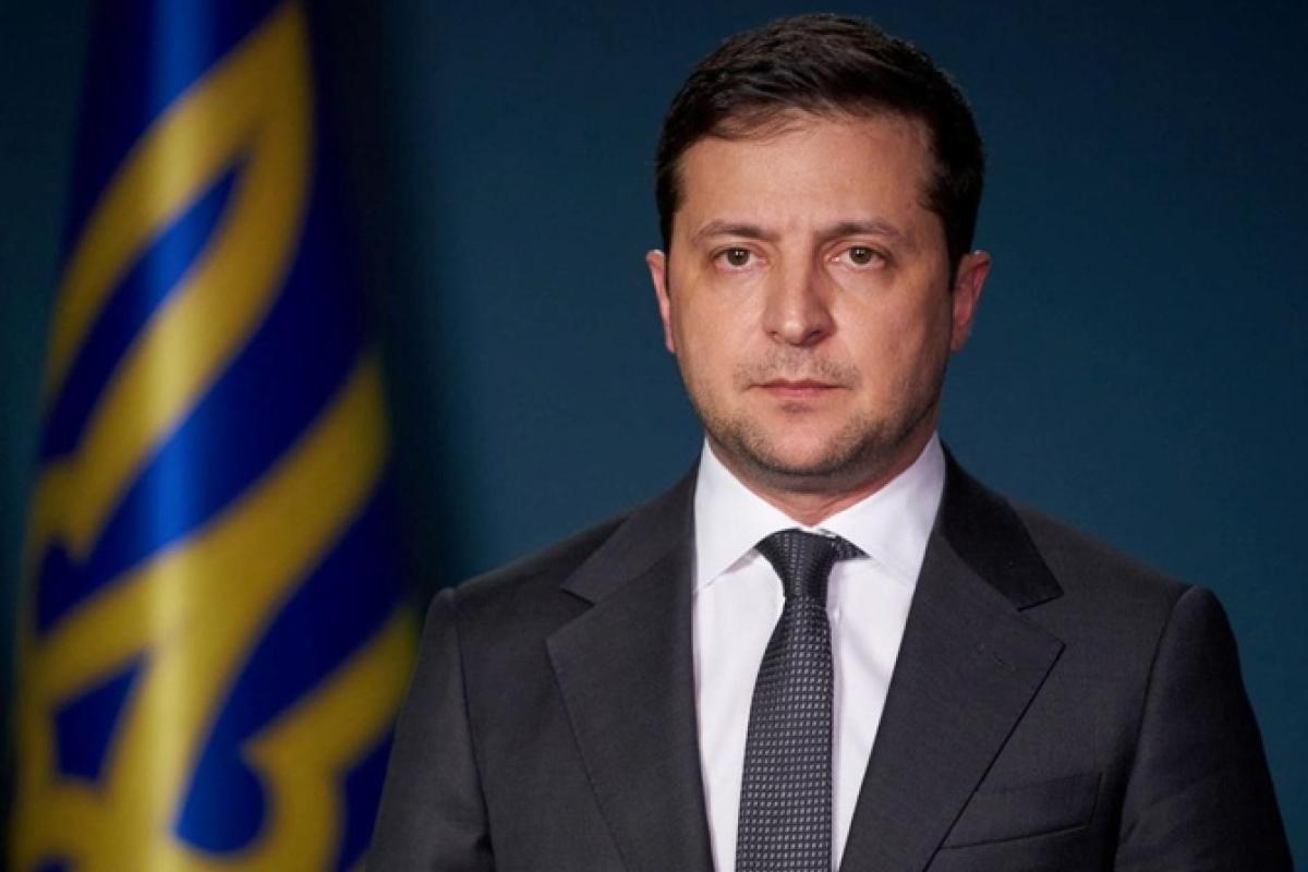 Распределение спецсредств против COVID-19 между больницами должно происходить справедливо - Зеленский