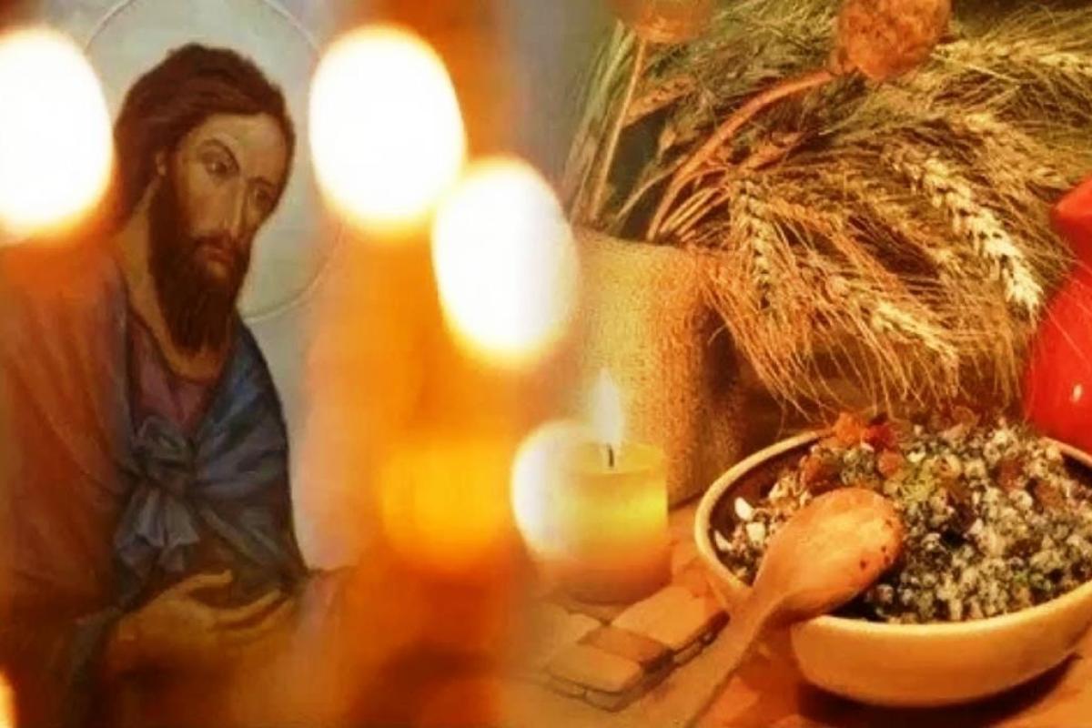 Страстная неделя 2020: как нужно поститься Страстная неделя 2020: как нужно поститься