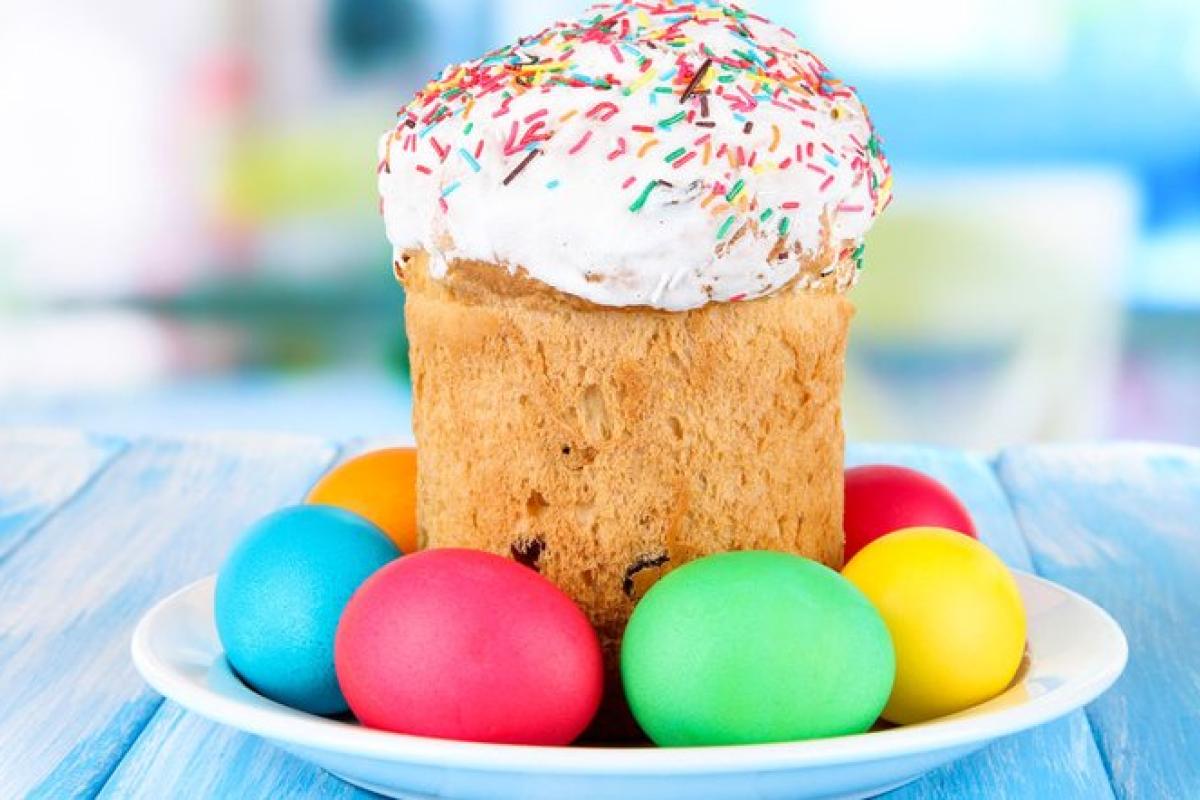 Паски можно освящать самостоятельно, а богослужения будут доступны онлайн: ПЦУ обратилась к верующим