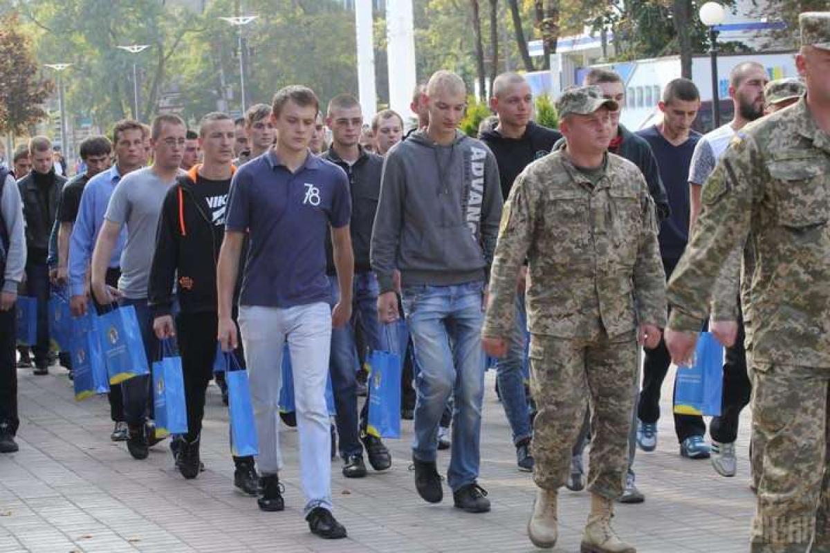 В Украине перенесли призыв в армию: названы новые даты