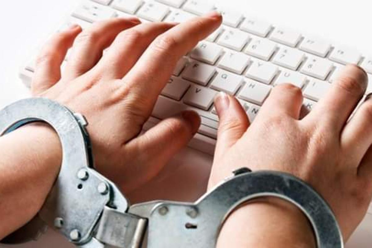 В России заблокировали сайт Министерства реинтеграции временно оккупированных территорий Украины