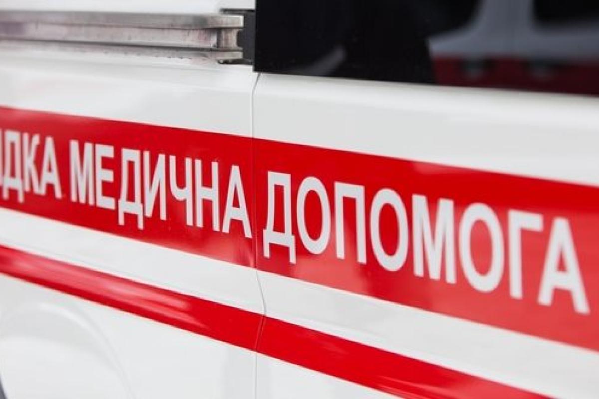 На Луганщине заработала спецбригада для тестирования на коронавирус На Луганщине заработала спецбригада для тестирования на коронавирус