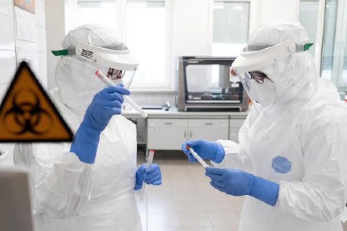 Из обсервации в Тернополе сбежал мужчина