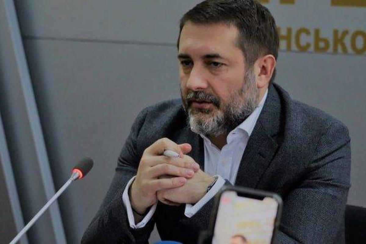 Гайдай сообщил, когда на Луганщине откроют рынки и могут ли их закрыть снова Гайдай сообщил, когда на Луганщине откроют рынки и могут ли их закрыть снова