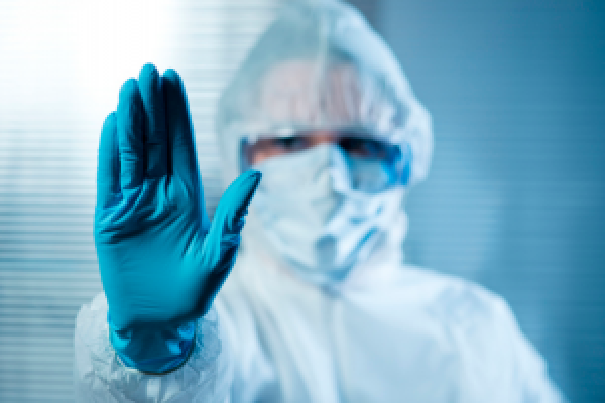 Где большинство украинцев заразились COVID-19: официальная статистика Где большинство украинцев заразились COVID-19: официальная статистика