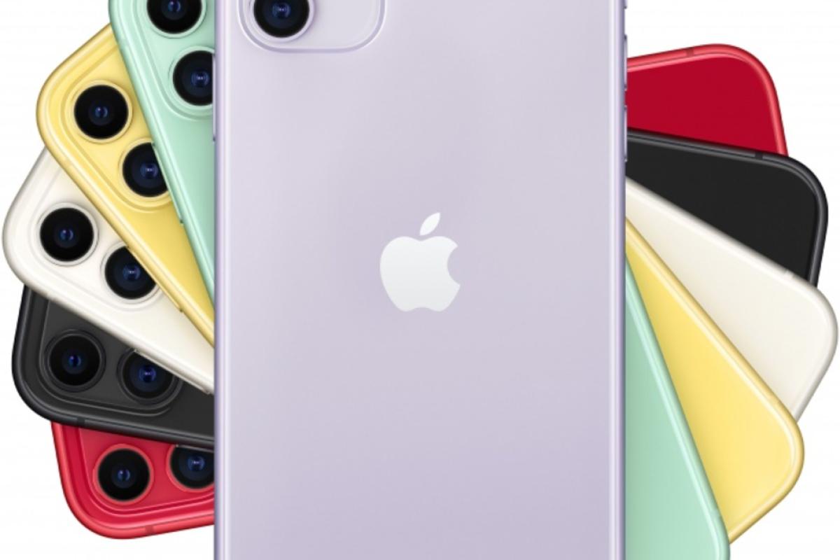 Смартфон Apple iPhone – воплощение качества и стиля Смартфон Apple iPhone – воплощение качества и стиля