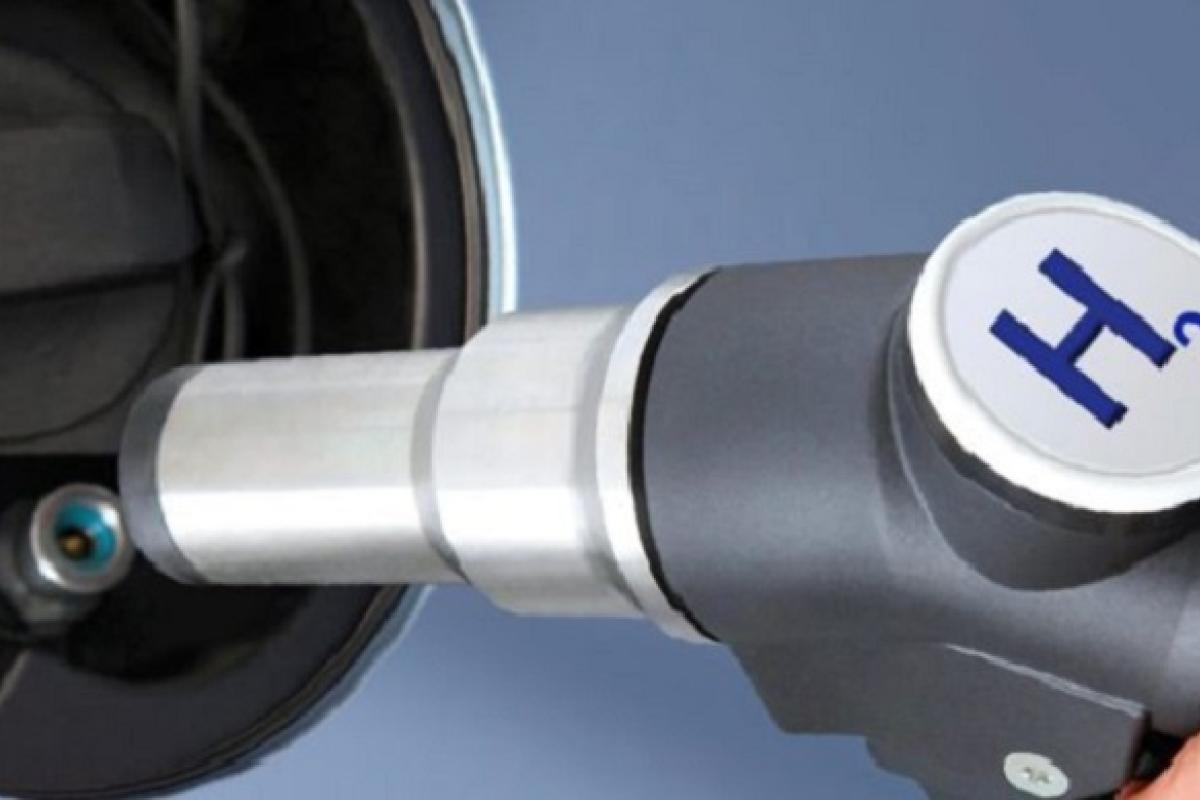 Автомобиль на водороде: Польская компания выпустила автобус на небезопасном топливе Автомобиль на водороде: Польская компания выпустила автобус на небезопасном топливе