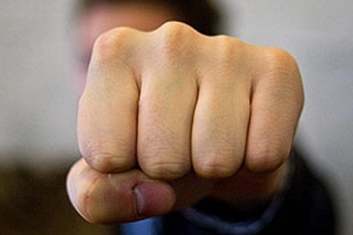 В Северодонецке мужчина избил фельдшера скорой - полиция