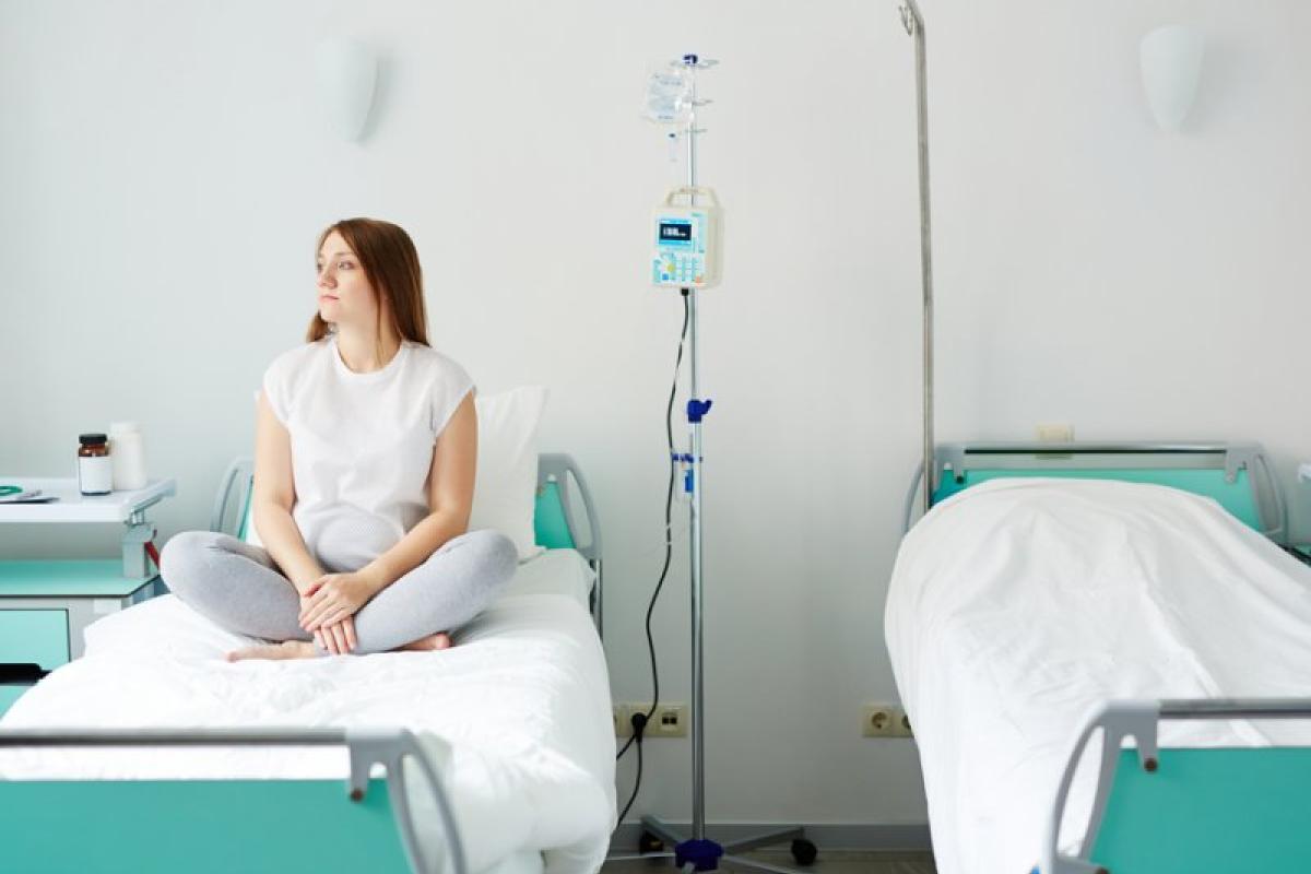 Питание платное: Кабмин определил правила пребывания украинцев в обсервации Питание платное: Кабмин определил правила пребывания украинцев в обсервации