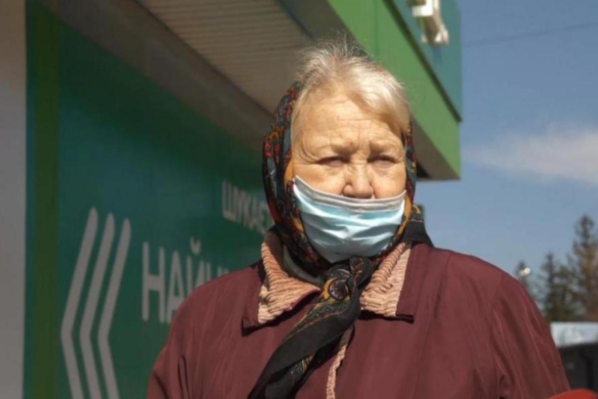 Можно ли пенсионерам ходить в магазин, на работу, ездить на дачу: разъяснение Кабмина касательно карантина для лиц старше 60 лет