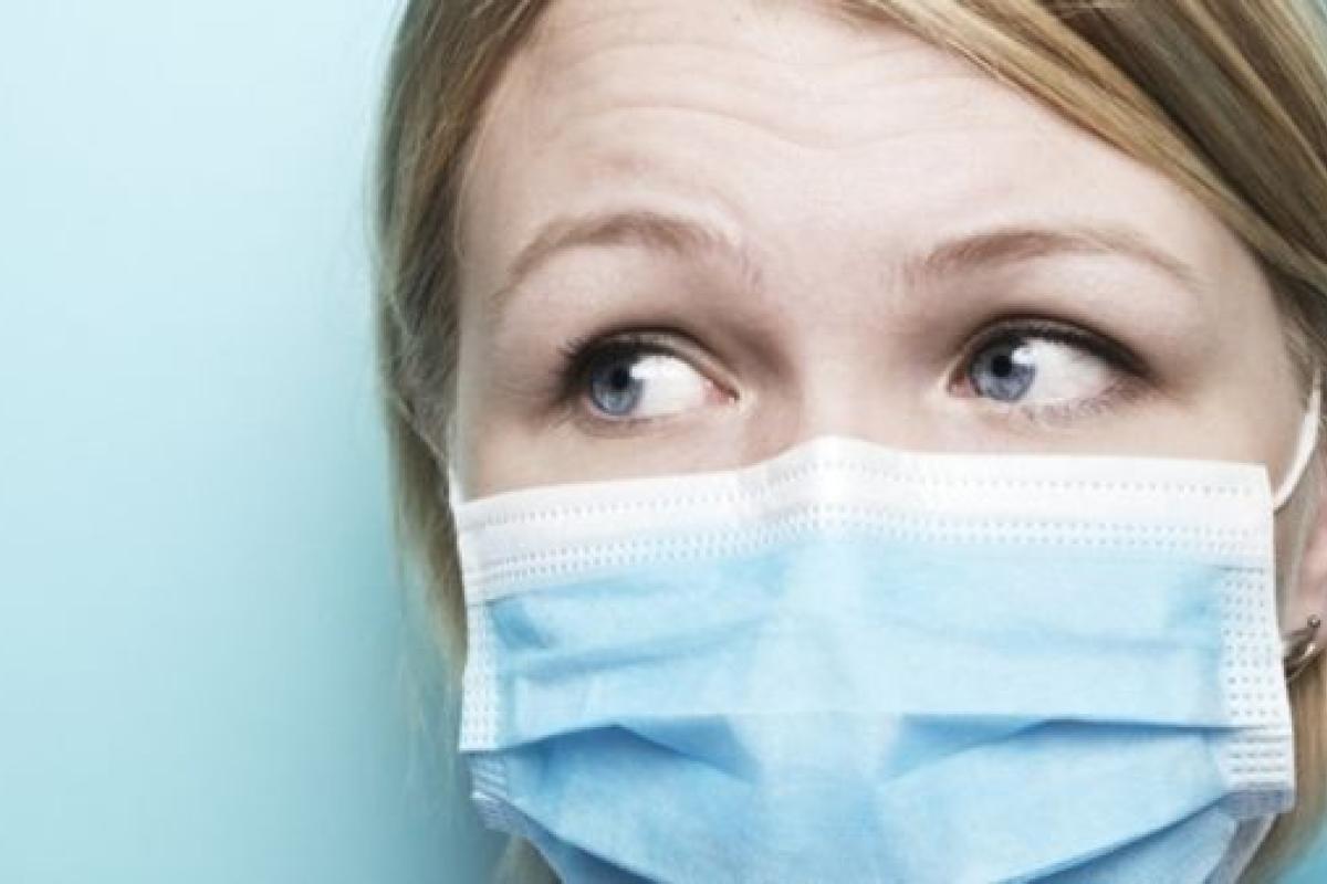 Можно ли определить у себя коронавирус, задержав дыхание: ответ Минздрава Можно ли определить у себя коронавирус, задержав дыхание: ответ Минздрава