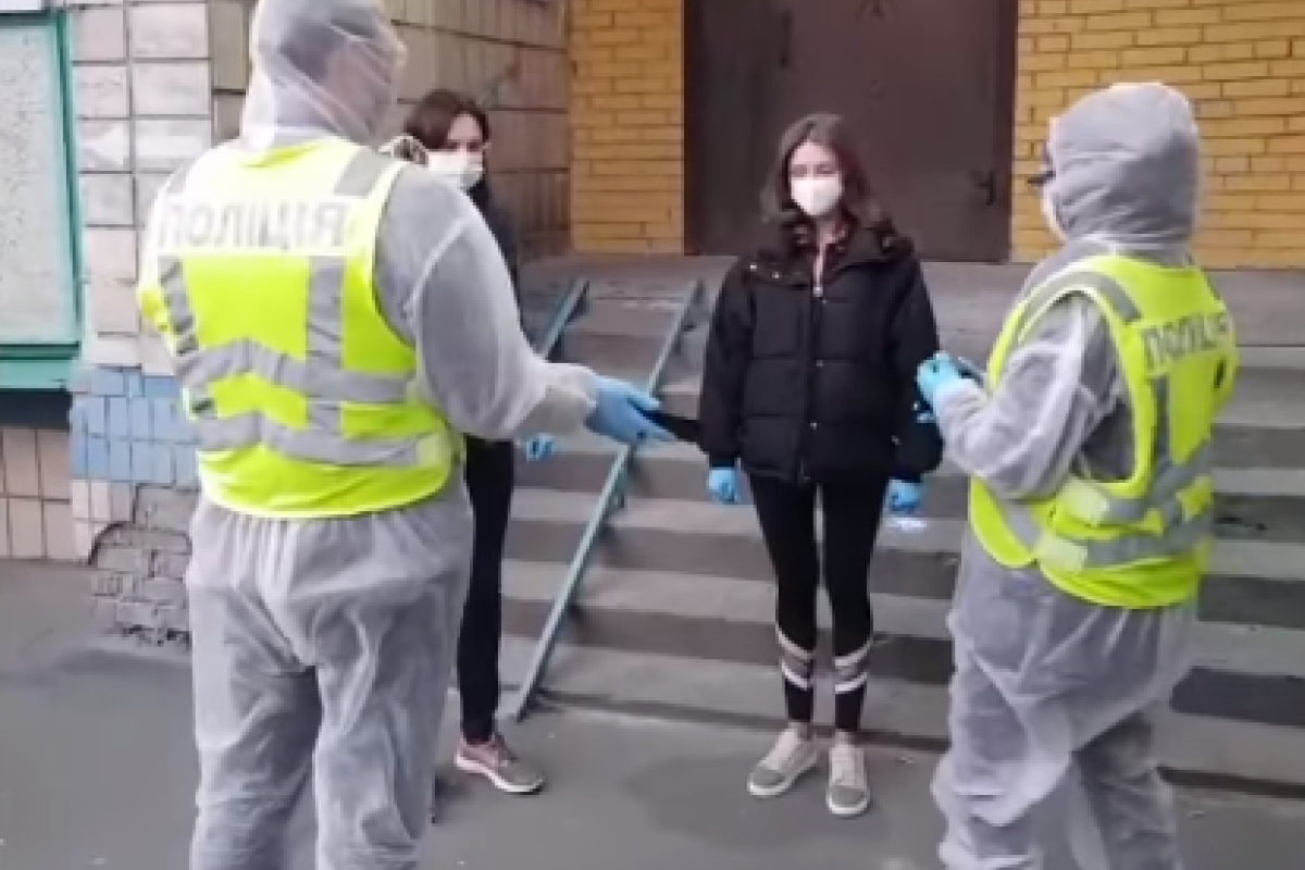 Прилетела из Таиланда и игнорировала карантин: украинку оштрафовали на 17 тыс. гривен