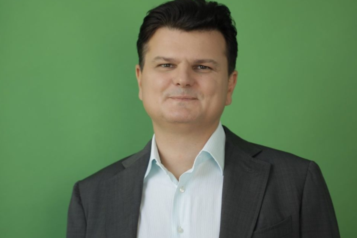 Нардеп Горбенко победил коронавирус и рассказал, чем его лечили