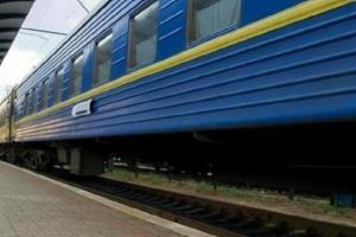 Возобновлено следование поездов на Донбасс: список рейсов и цены на билеты Возобновлено следование поездов на Донбасс: список рейсов и цены на билеты