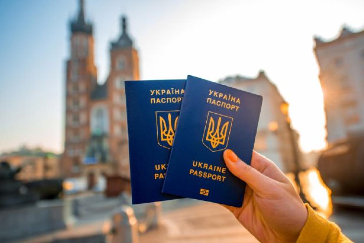 Свобода передвижения: глава МИД объяснил, что будет с безвизом после карантина