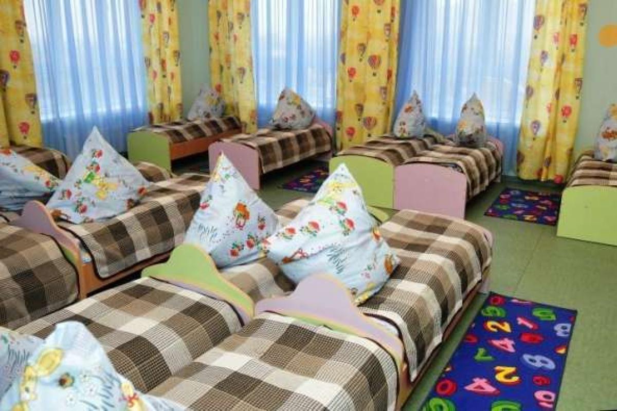 В Лисичанске с 1 июня начнут работать детские сады, но с ограничениями В Лисичанске с 1 июня начнут работать детские сады, но с ограничениями