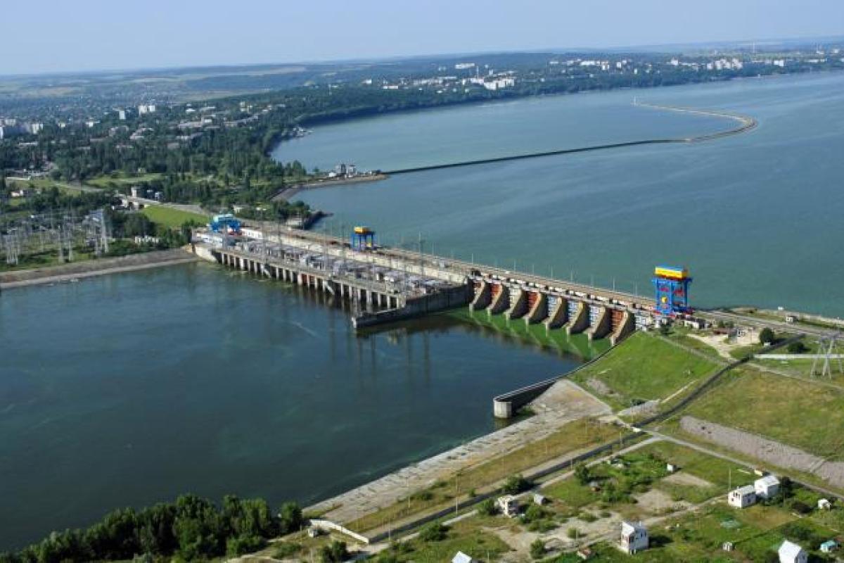 Угроза засухи: в Украине применили особую статью Водного кодекса Угроза засухи: в Украине применили особую статью Водного кодекса
